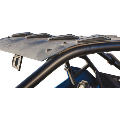 Ravek Apex Lights™ - Running - Amber for Polaris RZR Pro XP '22-23 64-504A_1494229