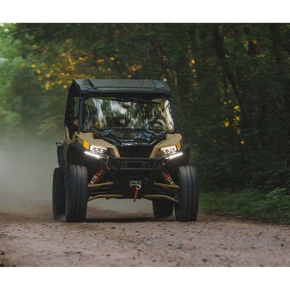 Ravek Apex Lights™ - Running - White for Polaris General 64-701S_1509257