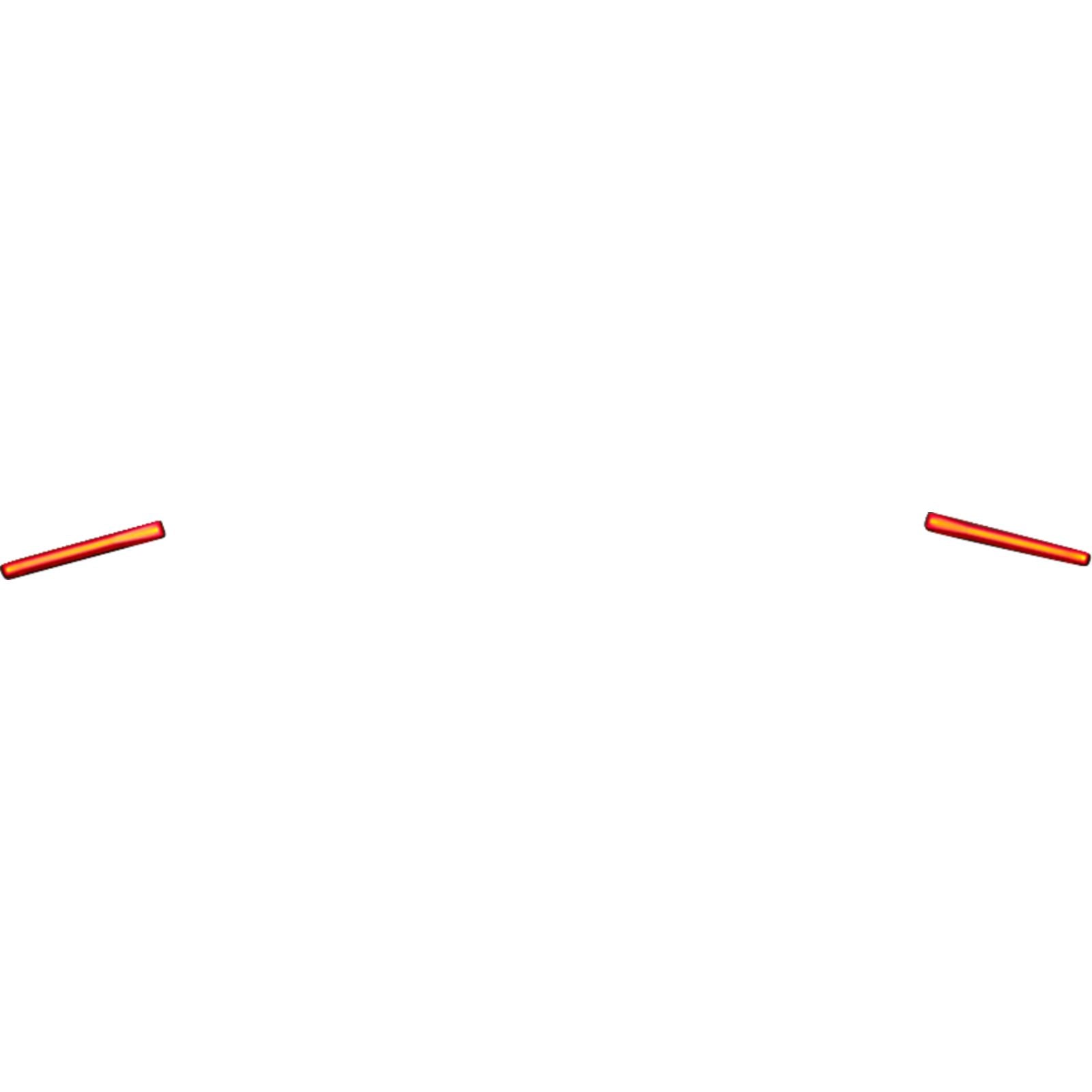 Ravek Running/Brake Light - Red for Can-Am Defender 65-101_1494204