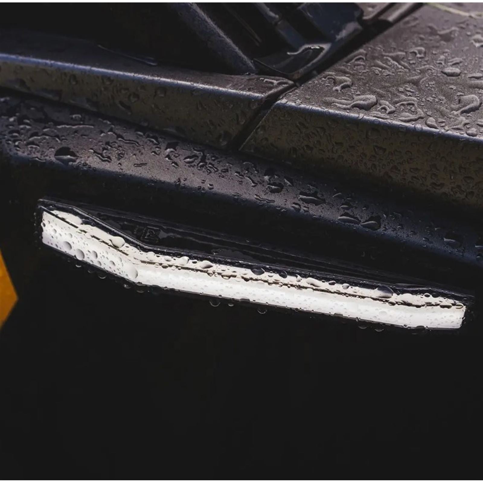 Ravek Apex Lights™ - Running - White for Can-Am Defender 65-102S_1525242