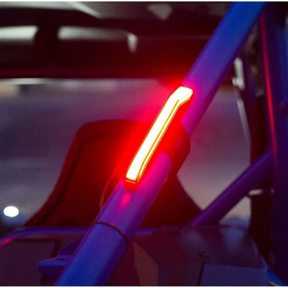 Ravek Running/Brake Light - Red for Honda Talon 66-302_1524775