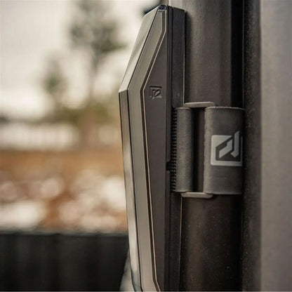 Ravek Apex Lights™ - Running - Amber for Kawasaki Mule [MPN: 67-101A]_1528740