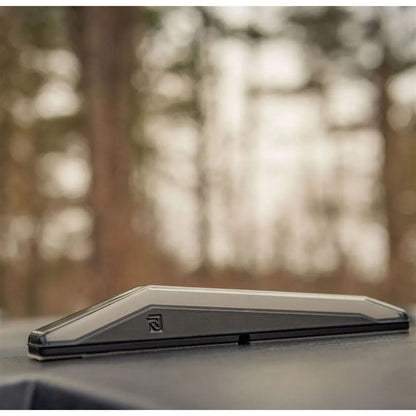 Ravek Apex Lights™ - Running - White Kawasaki Mule [MPN: 67-101S]_1528714