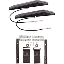 Ravek Apex Lights™ - Running - White Kawasaki Mule [MPN: 67-101S]_1494273