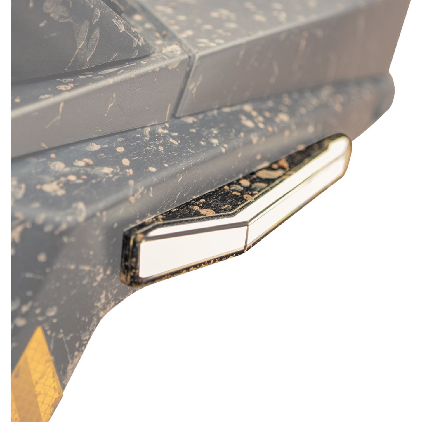 Ravek Apex Lights™ - Running - Amber for Kawasaki Mule [MPN: 67-101A]_1528739