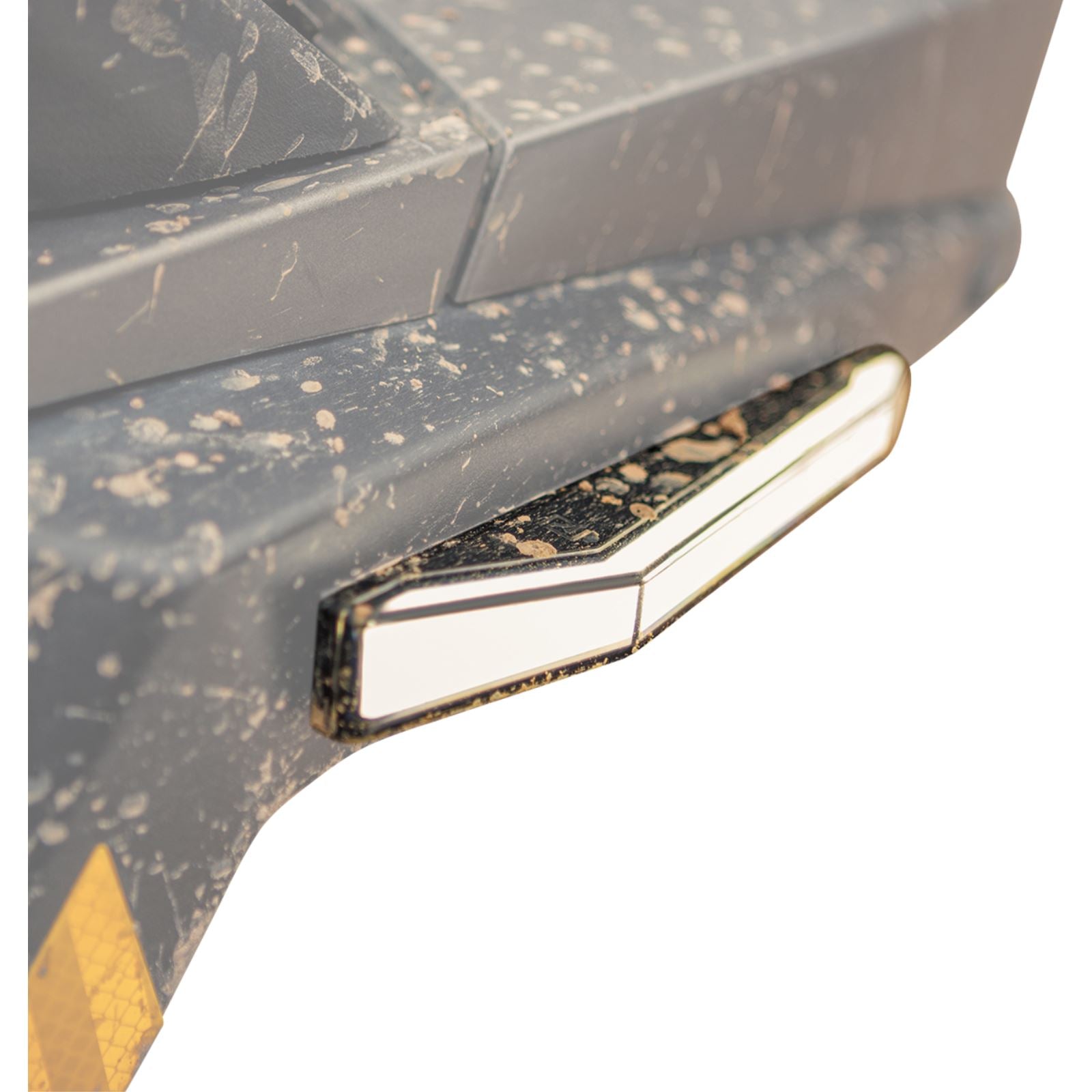 Ravek Apex Lights™ - Running - Amber for Kawasaki Mule [MPN: 67-101A]_1528739