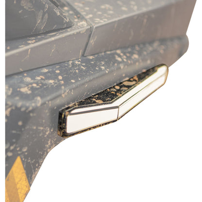 Ravek Apex Lights™ - Running - Amber for Kawasaki Mule [MPN: 67-101A]_1528739