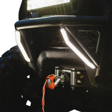 Ravek Apex Lights™ - Running - White for CF Moto U-Force 68-101S_1494256