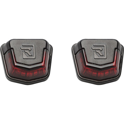 Ravek Trunk Bed Light - Red 59-207R_1494330