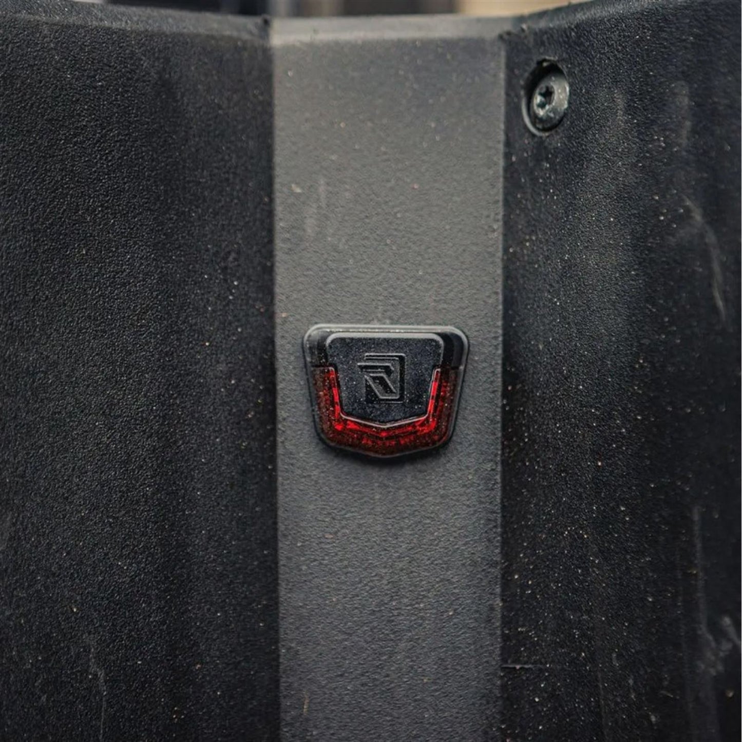 Ravek Trunk Bed Light - Red for Polaris Xpedition 64-904R_1544772