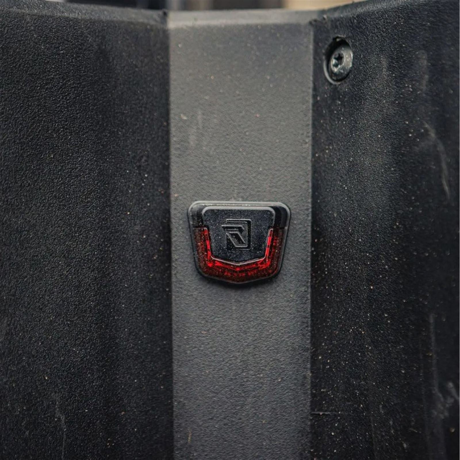 Ravek Trunk Bed Light - Red for Polaris Xpedition 64-904R_1544772