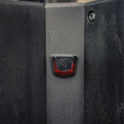 Ravek Trunk Bed Light - Red for Polaris Xpedition 64-904R_1544772