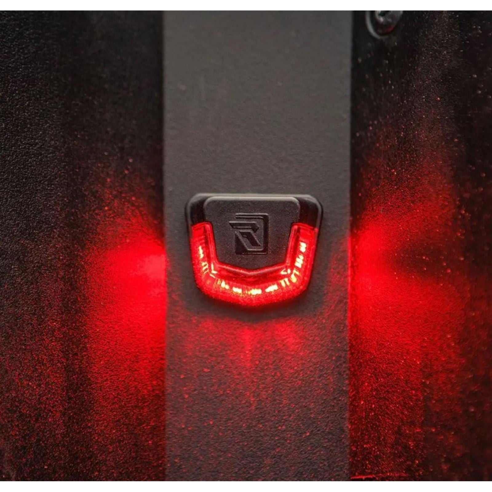 Ravek Trunk Bed Light - Red for Yamaha Wolverine 69-104R_1528752