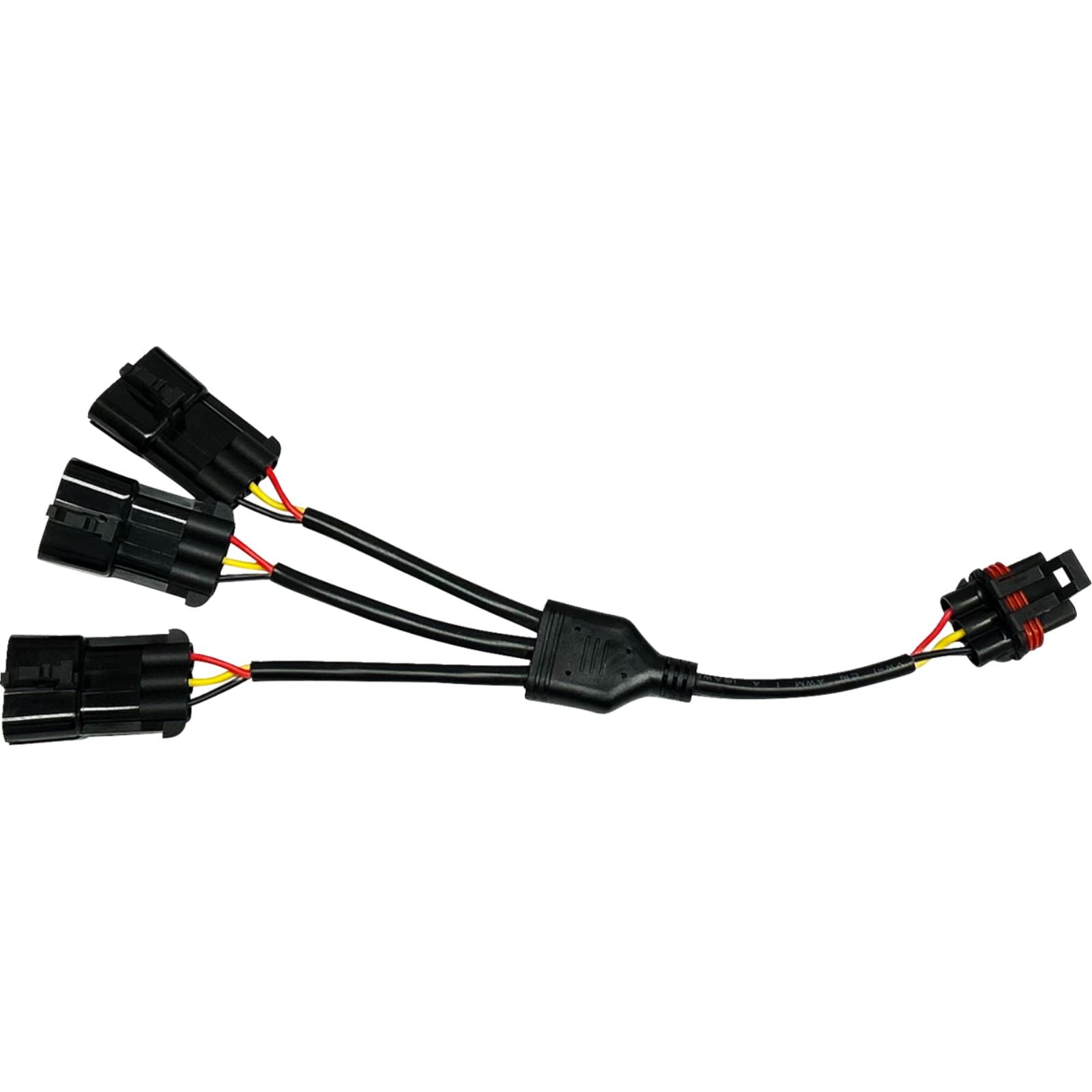 Ravek Wire Harness - Turn Signal - Front 59-211_1494326