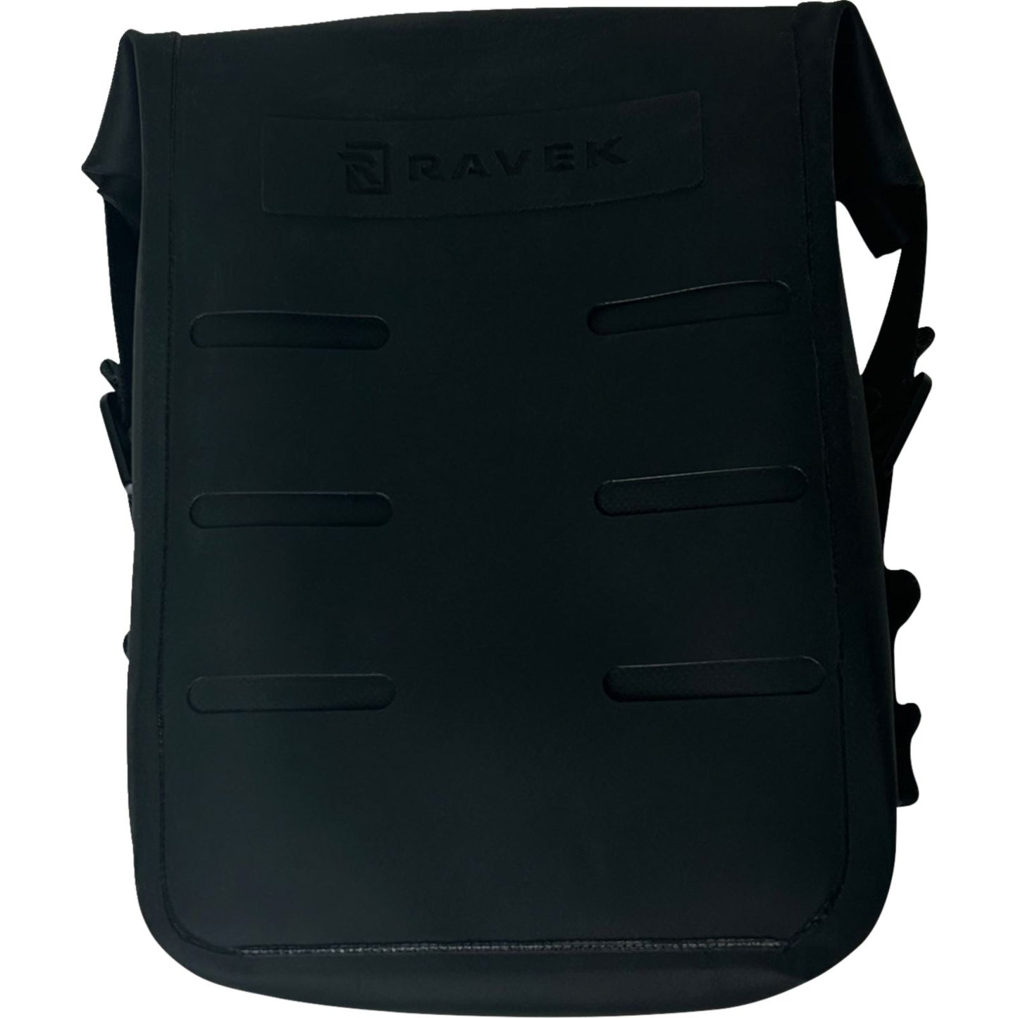 Ravek MOLLE Zipperless Pouch - Waterproof - Black H59-105BK_1494311