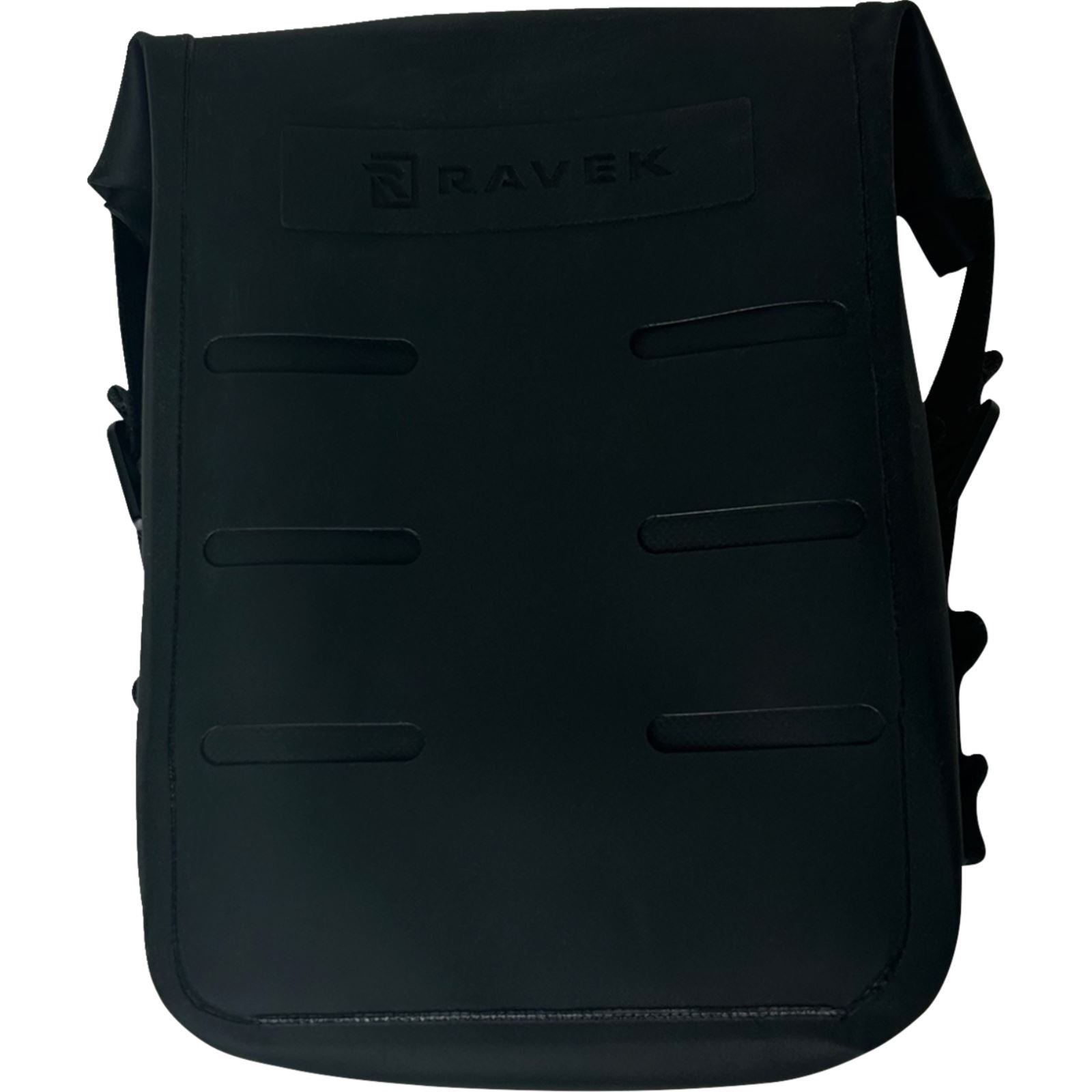 Ravek MOLLE Zipperless Pouch - Waterproof - Black H59-105BK_1494311