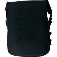 Ravek MOLLE Zipperless Pouch - Waterproof - Black H59-105BK_1494311
