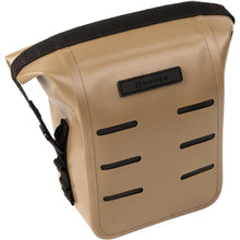 Ravek MOLLE Zipperless Pouch - Waterproof - Desert Tan H59-105DT_1707616