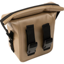 Ravek MOLLE Zipperless Pouch - Waterproof - Desert Tan H59-105DT_1707617