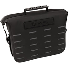Ravek MOLLE Zipperless Bag - Waterproof - Black H59-104BK_1707586