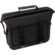 Ravek MOLLE Zipperless Bag - Waterproof - Black H59-104BK_1707587