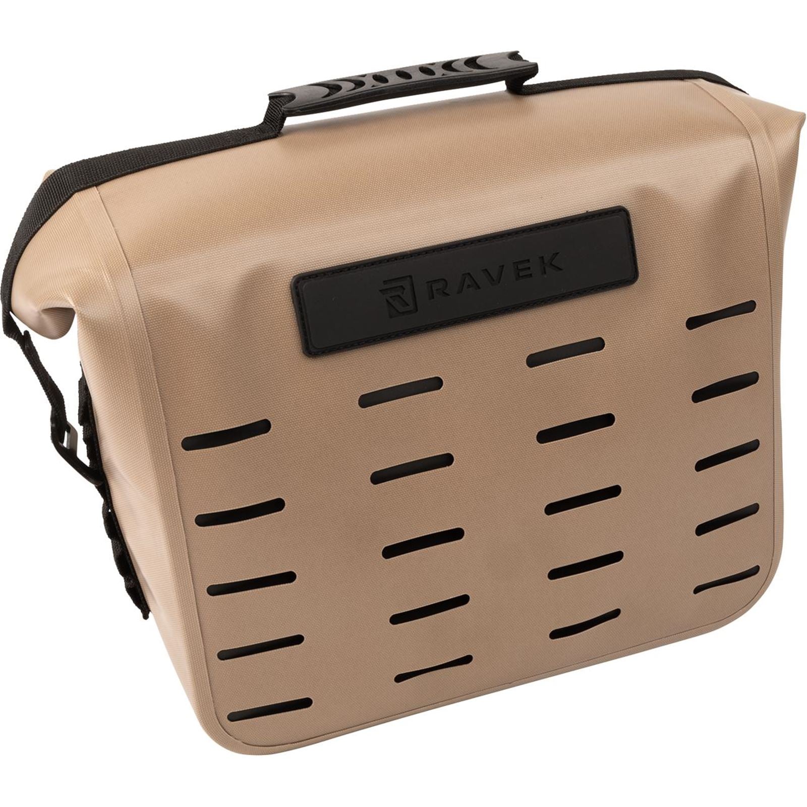 Ravek MOLLE Zipperless Bag - Waterproof - Desert Tan H59-103DT_1707610