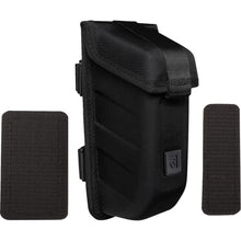 Ravek UTV Universal Secure-Mount Sunglasses Holder - Black 59-231_1494321