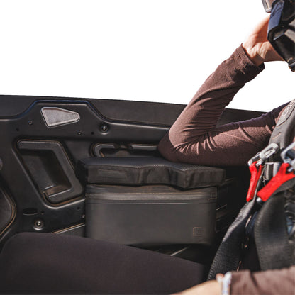 Ravek Armrest Pouch for Polaris RZR XP '24 H64-300PO_1494352