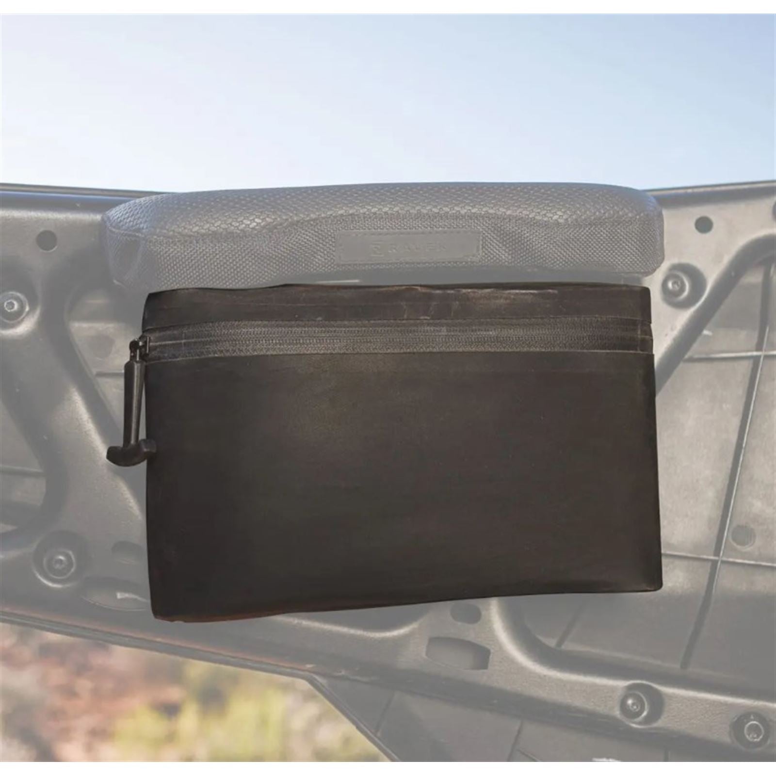 Ravek Armrest Pouch for Polaris RZR '17-'23 H64-301PO_1524815