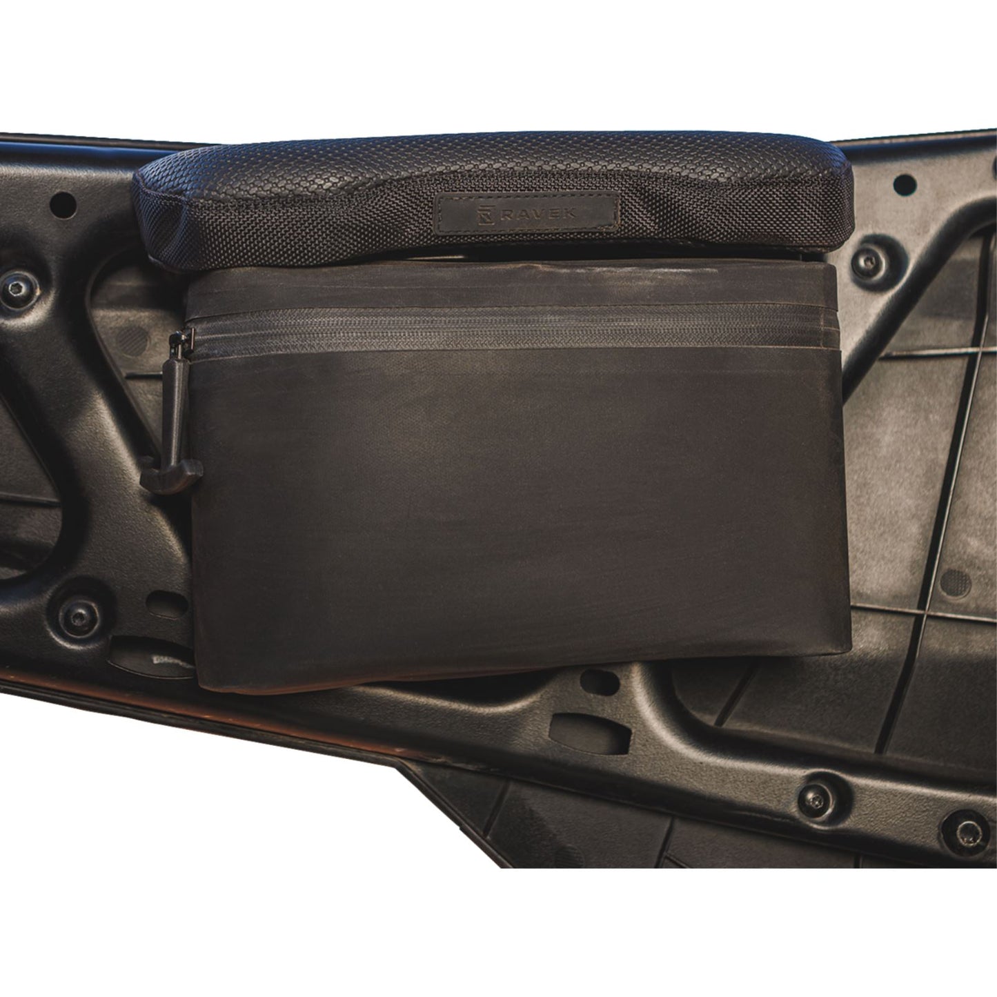 Ravek Armrest Pouch for Polaris RZR '17-'23 H64-301PO_1494357