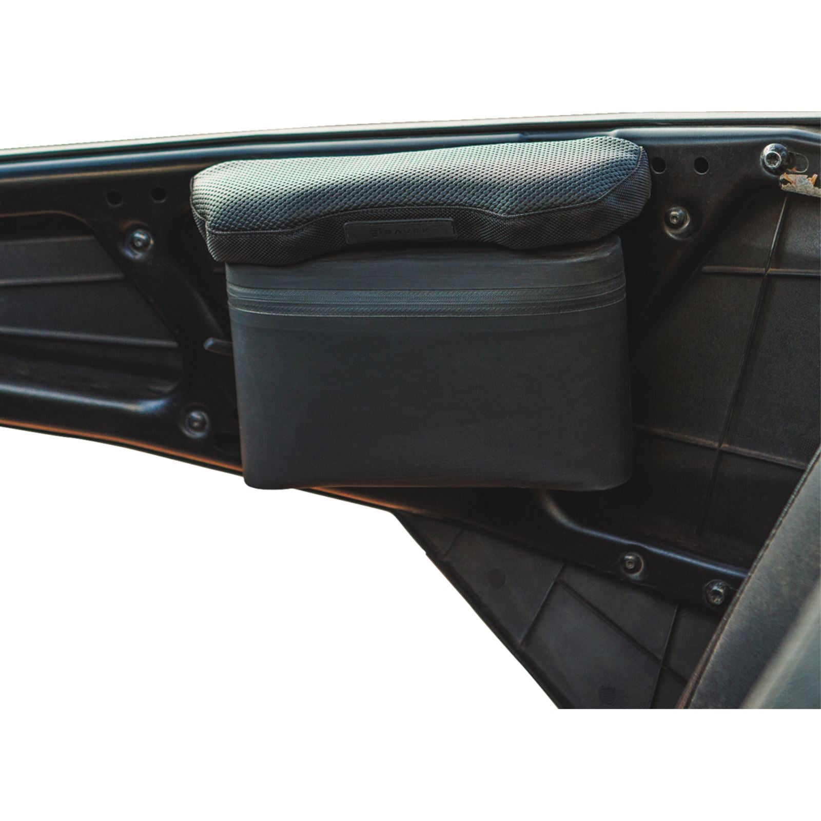 Ravek Armrest Pouch for Polaris RZR '17-'23 H64-301PO_1494361