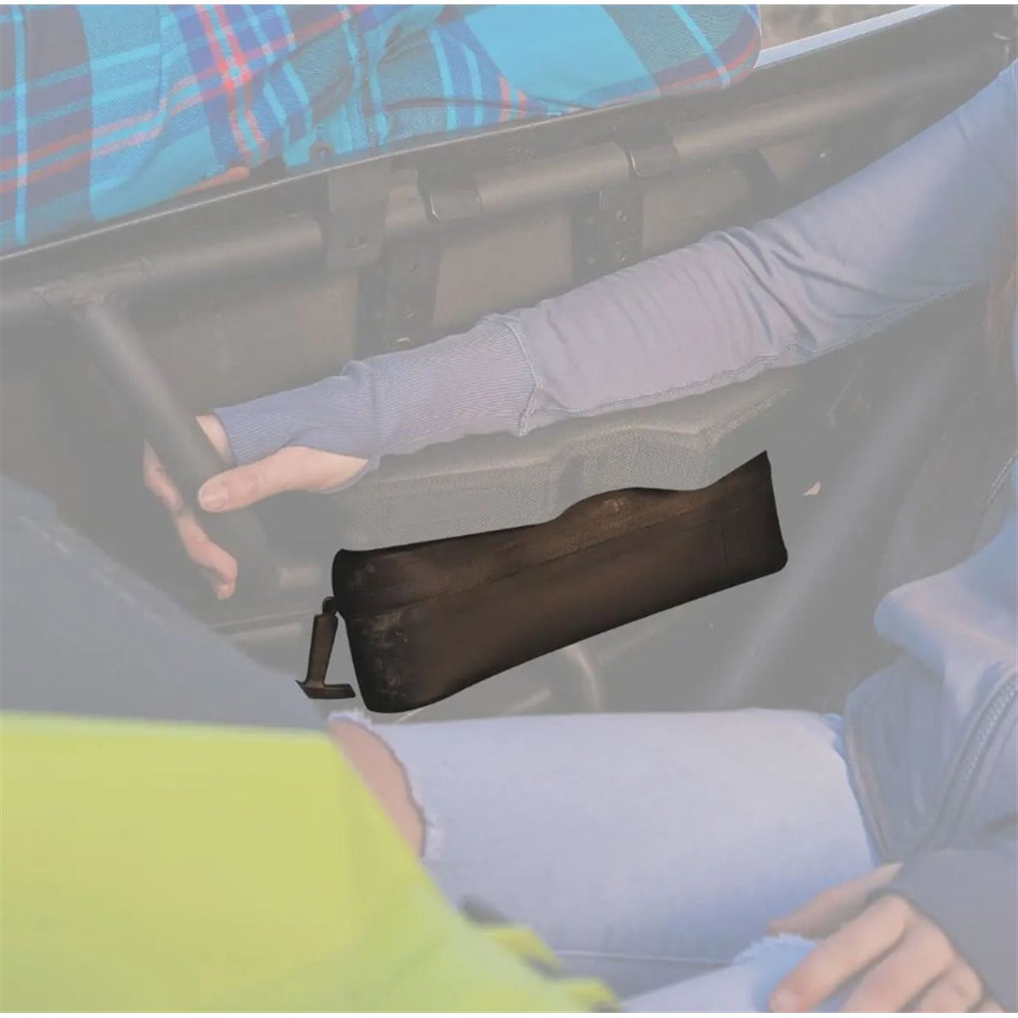 Ravek Armrest Pouch for Can-Am Maverick X3 H65-300PO_1524820