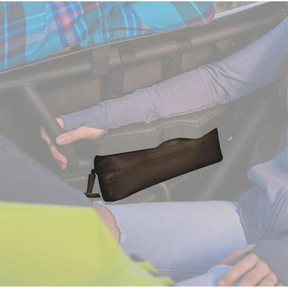 Ravek Armrest Pouch for Can-Am Maverick X3 H65-300PO_1524820