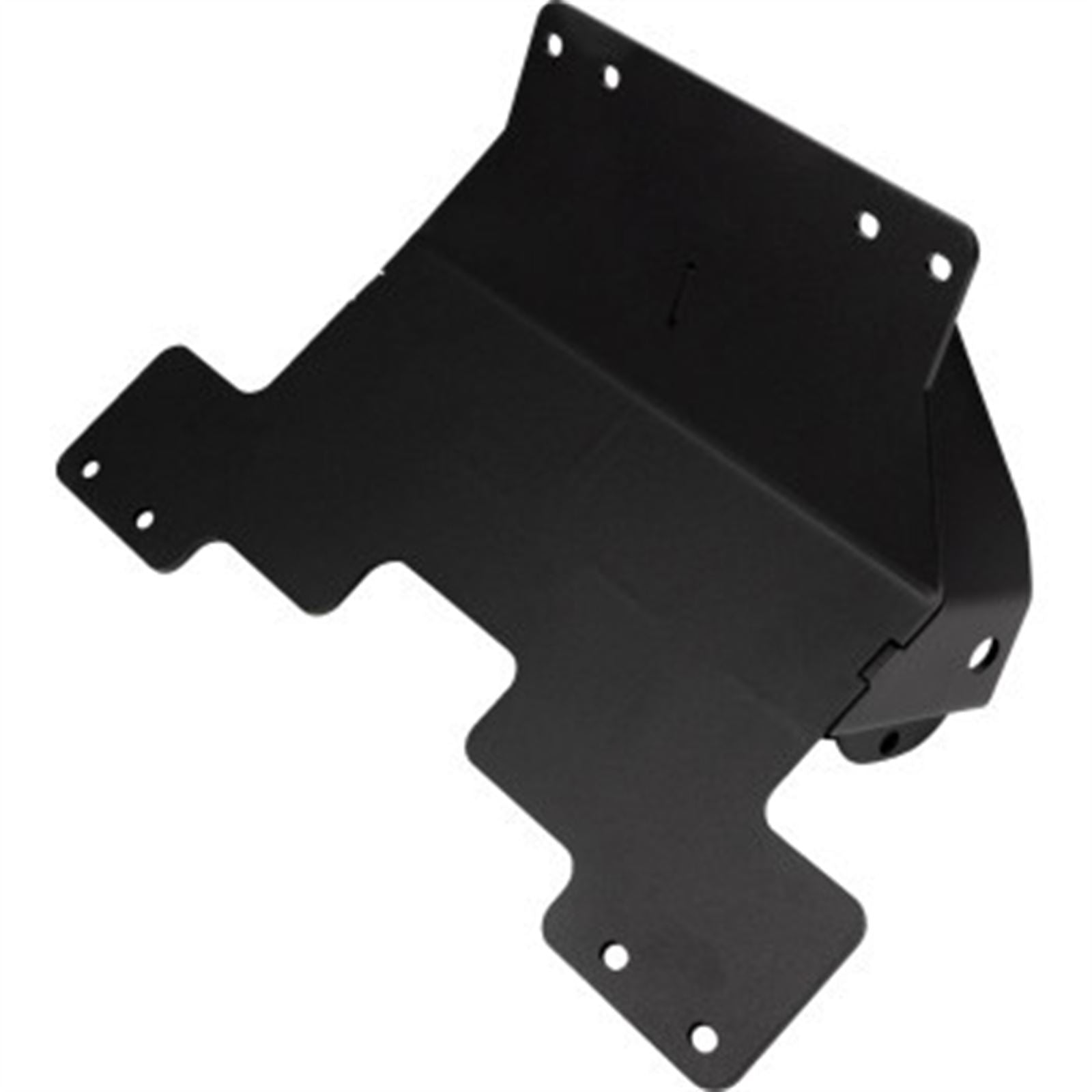 Moose Offroad Plow Mount - UTV - for Kawasaki [MPN: 4437PF]_1534866