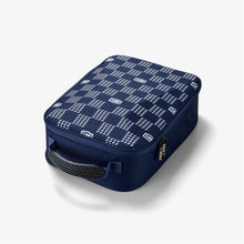 100% Louis Goggle Case - Navy/Grey 29000-00003_1533890