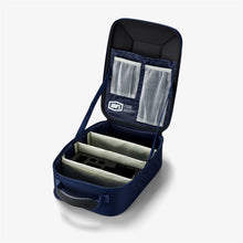 100% Louis Goggle Case - Navy/Grey 29000-00003_1533891