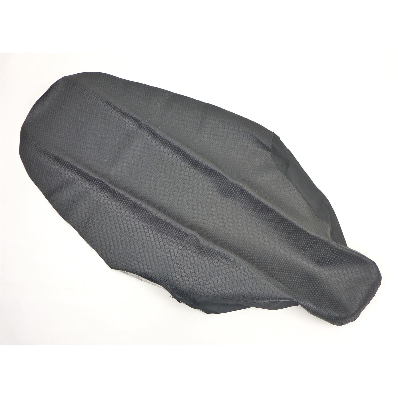 Flu Designs Grip Seat Cover - CRF450X OPEN BOX [MPN: 15002]_1494389