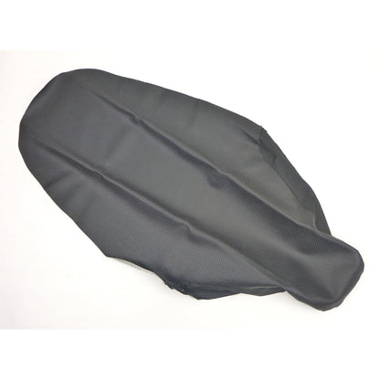 Flu Designs Grip Seat Cover - CRF450X OPEN BOX [MPN: 15002]_1494389