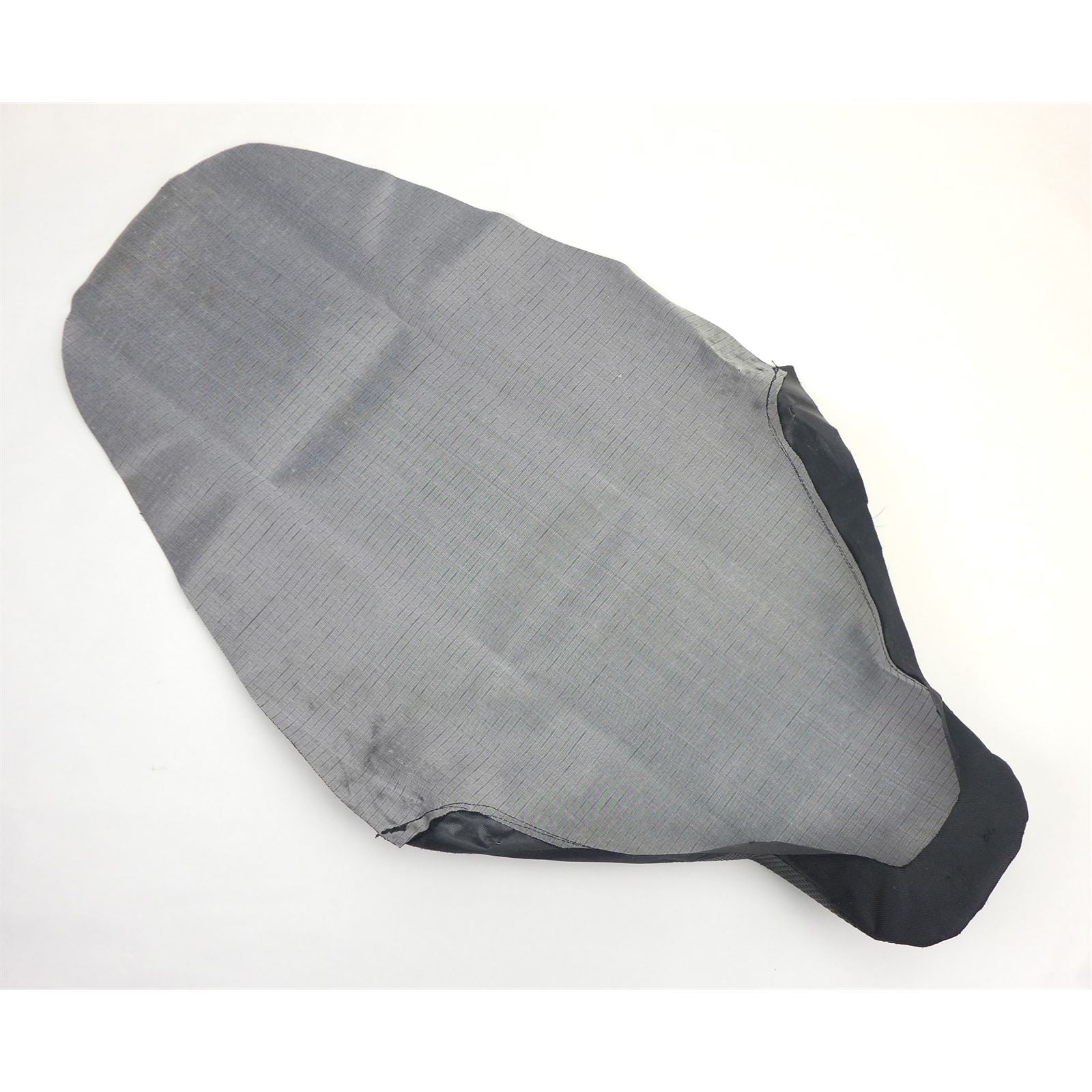 Flu Designs Grip Seat Cover - CRF450X OPEN BOX [MPN: 15002]_1494390