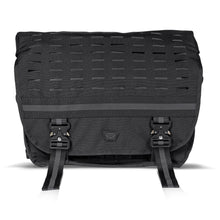 Cortech Waterproof Messenger Bag - 25/Liter - Black 8231-0005-06_1494425