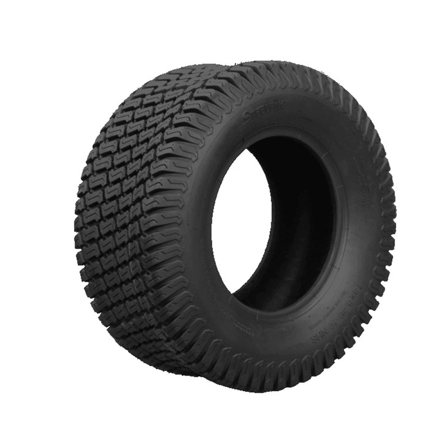 Birdie Pro 18" x 8.5" - 8" Turf Tire [MPN: TR0802]_2115908