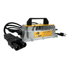 Birdie Pro 48V Charger for Yamaha G14-G22 15AMP CHYM01_1547927