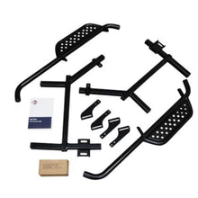 Birdie Pro Nerf Bars (Running Boards) for Yamaha G29 Drive - Set of 2 NBYM01_1545504