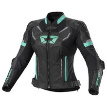Cortech REVO SPRT AIR JKT BK/TL WXSM CLOSEOUT 8997-0121-73_1497518