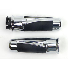 Kuryakyn Phantom Grips for Indian Chrome OPEN BOX 5768_1497485