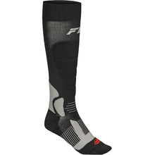 Fly Racing Snow Heavyweight Wool Socks_1498216