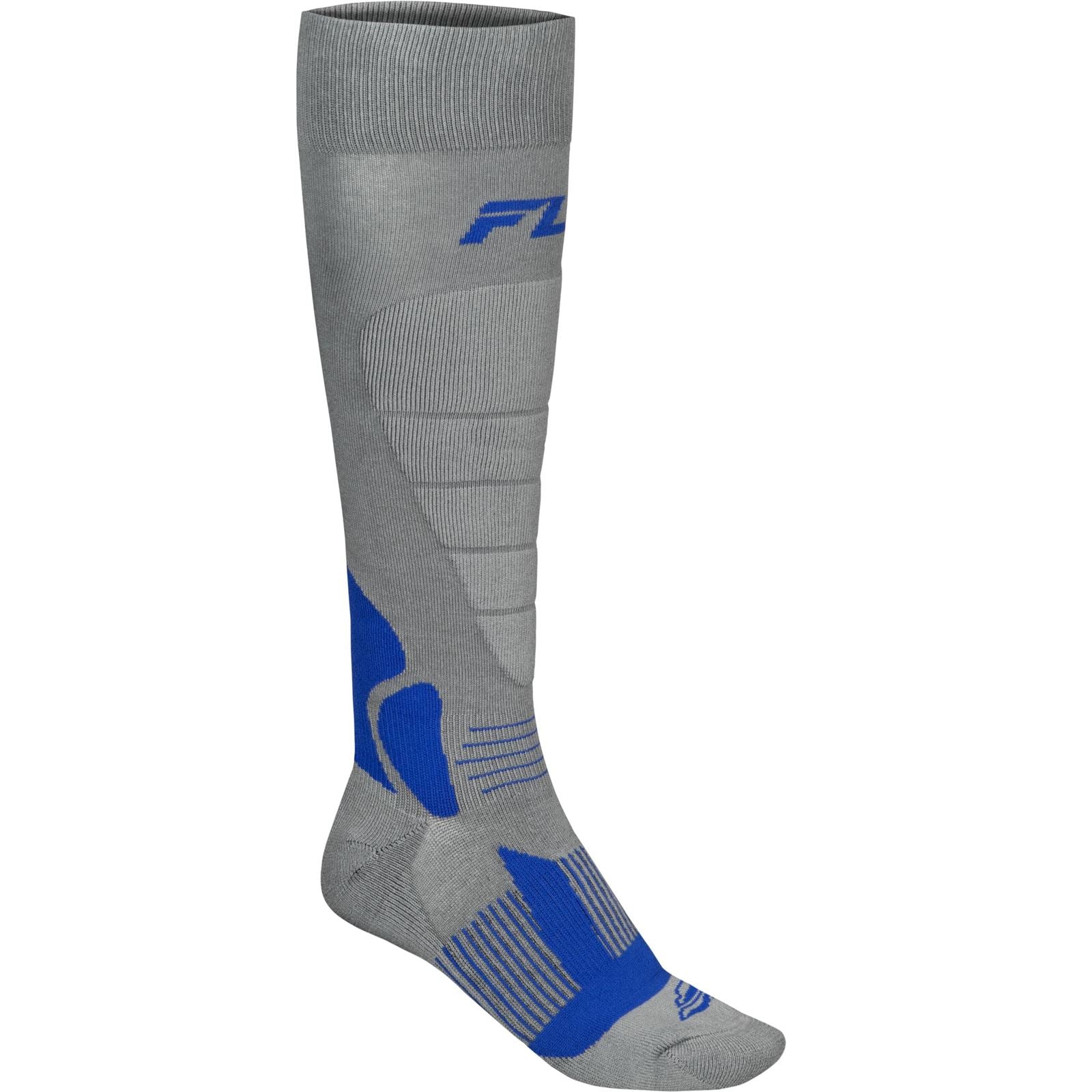 Fly Racing Snow Heavyweight Wool Socks_1498218