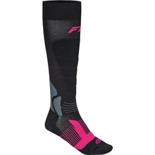 Fly Racing Snow Heavyweight Wool Socks_1498220