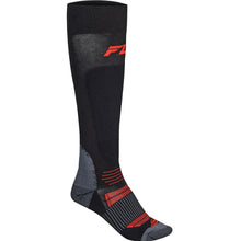 Fly Racing Snow Midweight Wool Socks_1498222