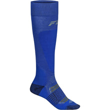 Fly Racing Snow Midweight Wool Socks_1498203